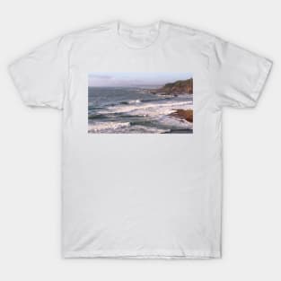 North Pacific Boiler Bay T-Shirt